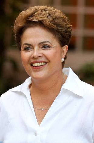 dilma1 Dilma Rousseff, nossa futura “it lady”?