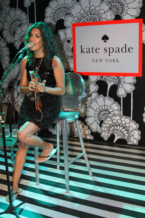 KateSpade IMG 3245 Ocupação cheia de estilo da Kate Spade no Fasano