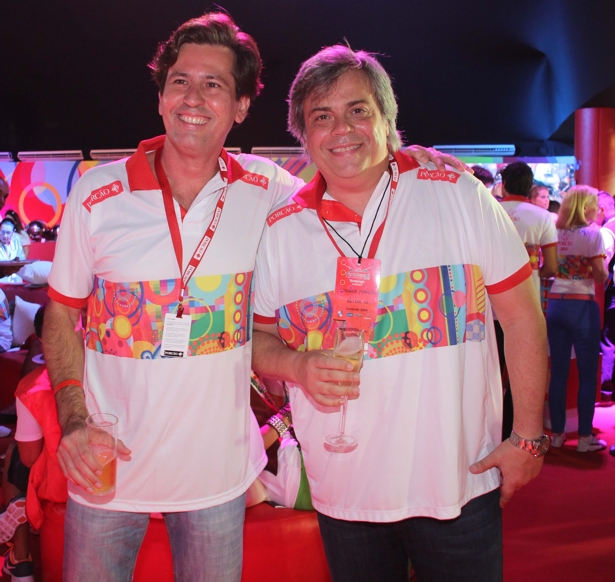 Rick Amaral e Fernando Leão Teixeira -IMG_3592