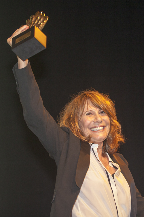25 Premio Shell de Teatro, 2013