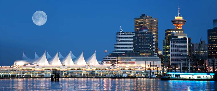 Vancouver_Panoramic-view