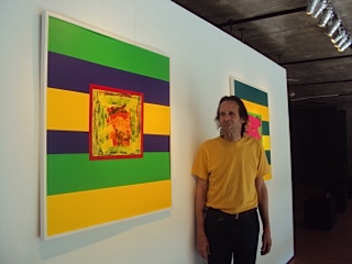 Carlos Henrique Magalhães - Mostra na ABL