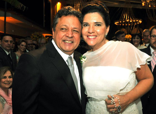Casamento-DSC_7690  Aloysio Teixeira Filho e Joana Cabral