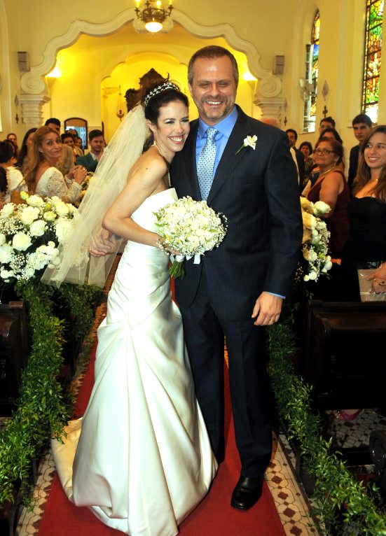 DSC_1219  - Casamento LEONARDO FRANCO e MRIA MARIA - Agosto 2013 - Foto CRISTINA GRANATO