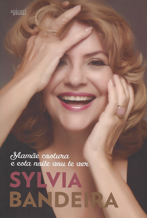 Livro Sylvia Bandeira