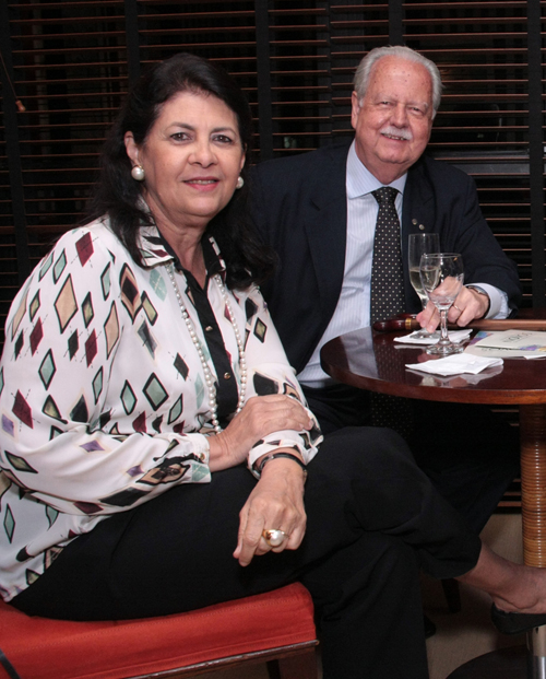 Cesgranrio-Carol e Jose Carlos Murta Ribeiro