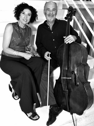 Granato-31-Paula Morelenbaum e Jaques Morelenbaum -Setembro 2013