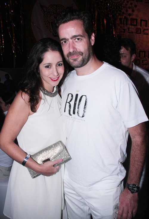 Hípica-Antonia Leite Barbosa e o marido Joaquim Saboia