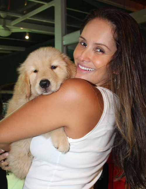 Bazar-Luciana Pittigliani e o cãozinho da Dandynha Barbosa (125)